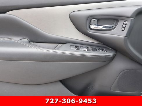 Used 2021 Nissan Murano SL image 14