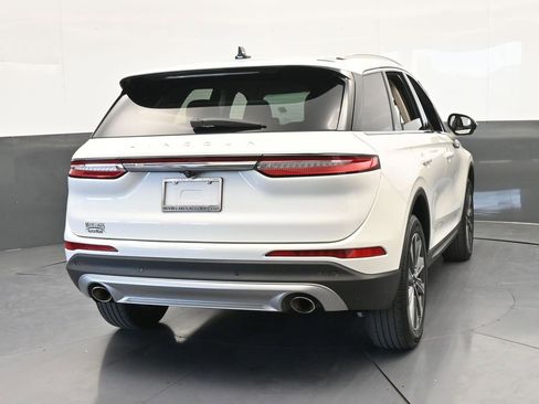 Used 2022 Lincoln Corsair Reserve image 5