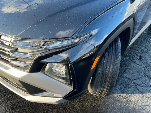 New 2026 Hyundai Tucson SE image 2