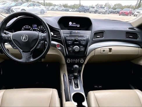 Used 2016 Acura ILX image 12