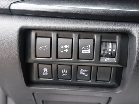 Used 2023 Subaru Forester Wilderness AWD/4WD image 33