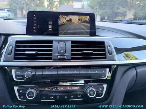 Used 2018 BMW 330e RWD image 20
