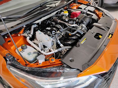 Used 2024 Nissan Sentra SR image 75