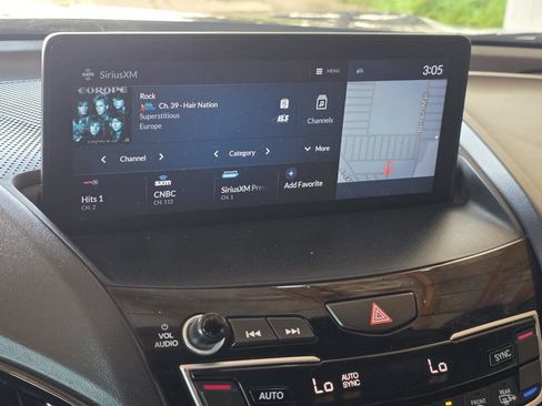 Used 2019 Acura RDX A-Spec FWD image 22