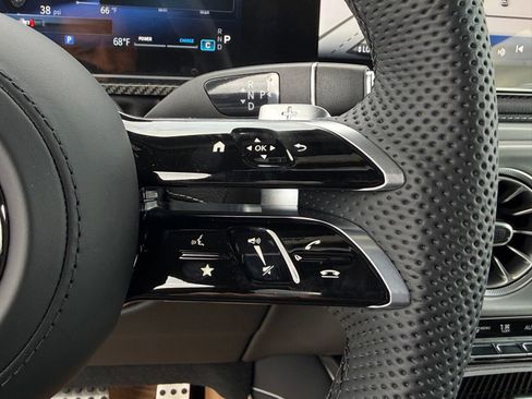 New 2026 Mercedes-Benz G 550 image 23