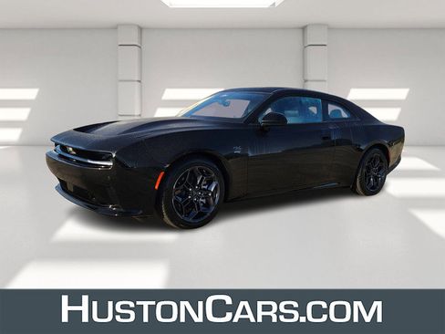 Used 2025 Dodge Charger R/T w/ Quick Order Package 25M R/T image 1