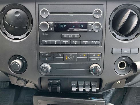 Used 2014 Ford F450 XL w/ Power Equipment Group AWD/4WD image 22