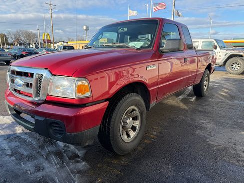 Used 2008 Ford Ranger XL image 7