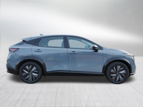 Certified 2024 Nissan Ariya AWD image 8