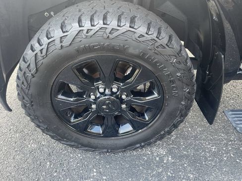 Used 2024 RAM 3500 Limited AWD/4WD image 34