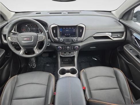 Used 2024 GMC Terrain AT4 w/ LPO, Floor Liner Package AWD/4WD image 9