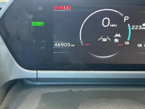 Certified 2024 Toyota bZ4X FWD w/ Weather Package image 28