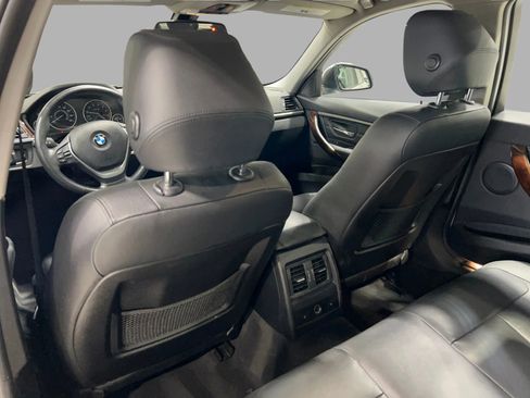 Used 2015 BMW 328i xDrive Sedan image 13