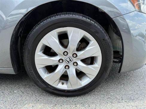 Used 2009 Honda Accord EX-L image 11
