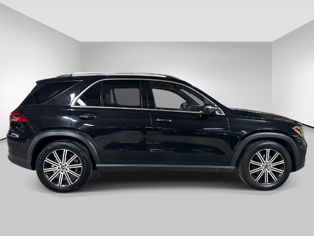 Used 2025 Mercedes-Benz GLE 350 4MATIC image 6