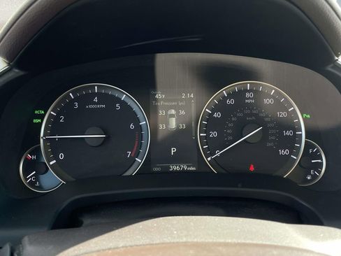 Used 2017 Lexus RX 350 FWD w/ Premium Package image 14