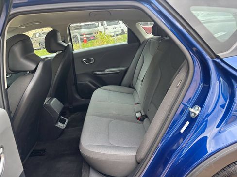 Used 2025 Kia K4 FWD image 24