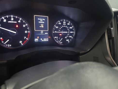 Certified 2024 Subaru Ascent Premium w/ Convenience Package image 19