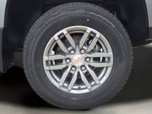 New 2026 Chevrolet Colorado LT w/ LT Convenience Package RWD image 32
