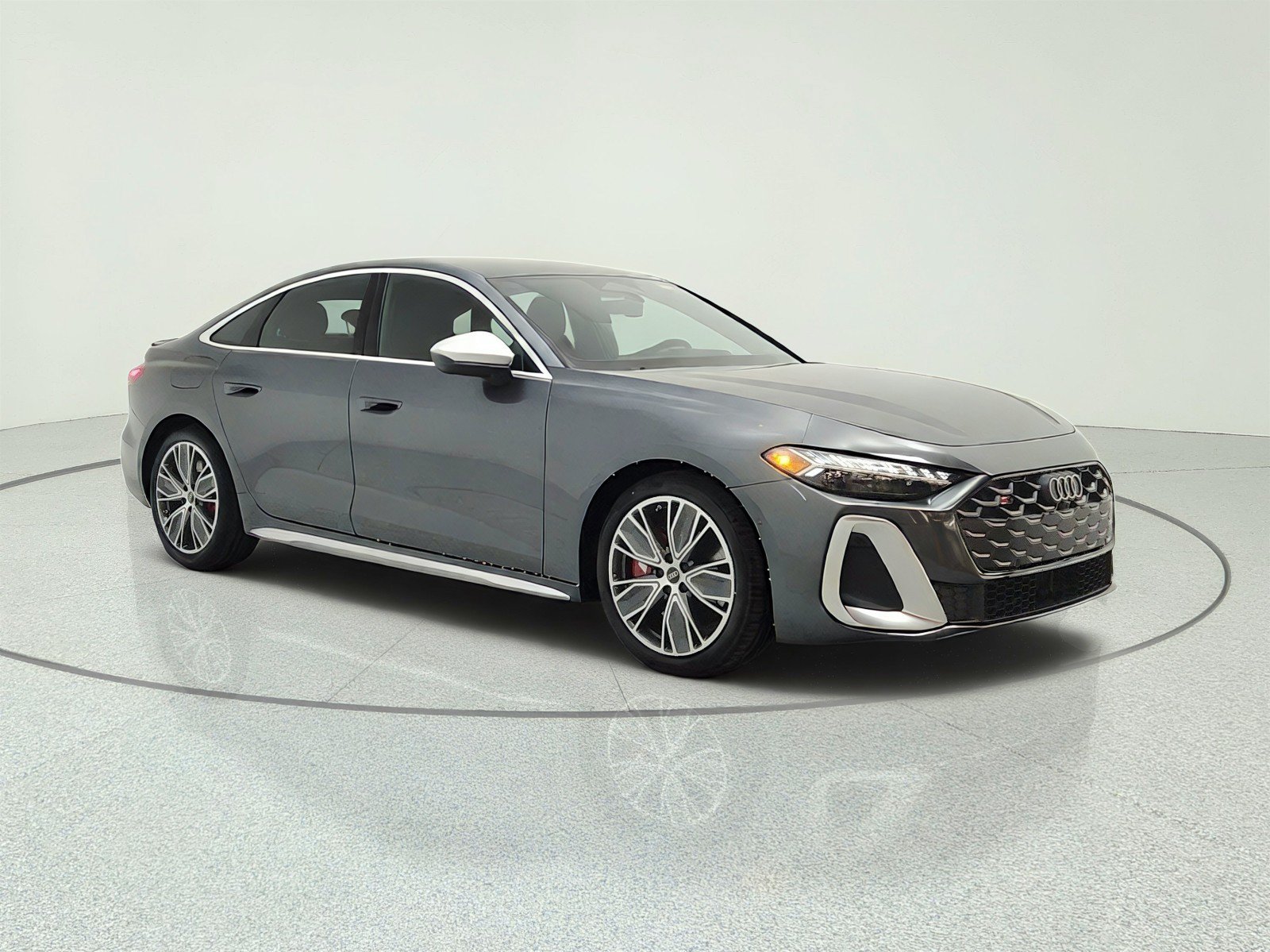 New 2026 Audi S5 Premium AWD/4WD image 3