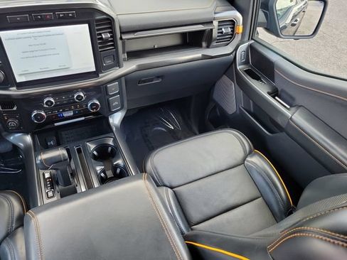 Certified 2023 Ford F150 Tremor w/ Equipment Group 402A High AWD/4WD image 15