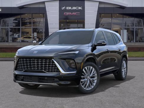 New 2026 Buick Enclave Avenir image 6