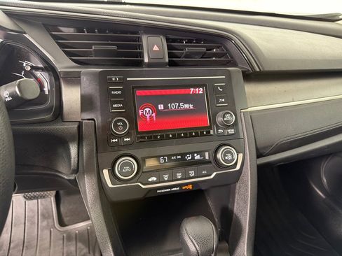 Used 2018 Honda Civic LX image 15