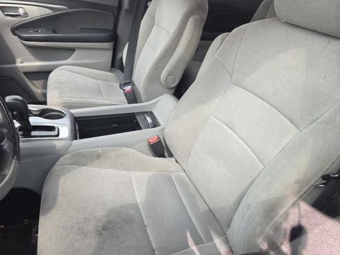 Used 2019 Honda Pilot LX image 19