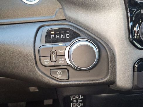 Used 2025 RAM 1500 Tradesman AWD/4WD image 20