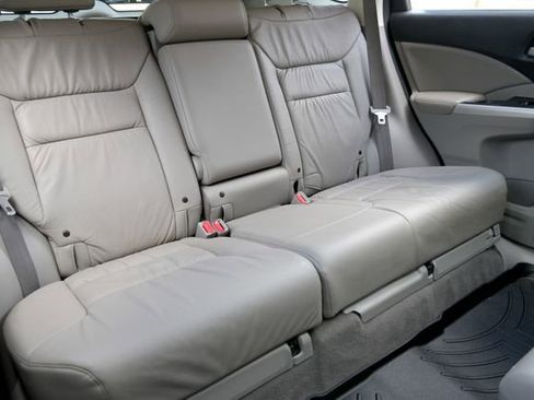 Used 2012 Honda CR-V EX-L image 15
