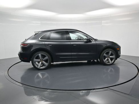 New 2026 Porsche Macan image 31