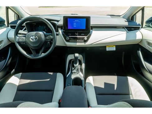 Used 2026 Toyota Corolla LE FWD image 20