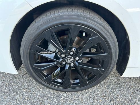 Used 2023 Toyota Corolla XSE image 9
