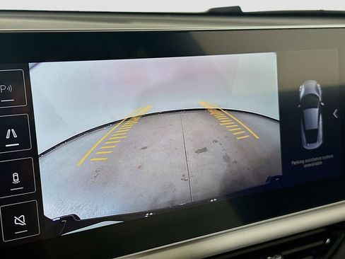 Used 2025 Lotus Emira RWD image 16