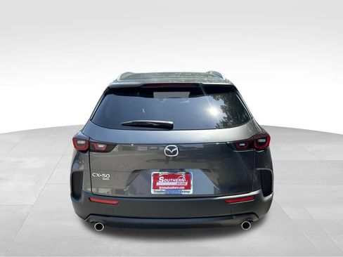 New 2026 MAZDA CX-50 AWD 2.5 S w/ Weather Package image 4