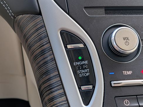 Used 2019 Lincoln Nautilus Black Label FWD image 30