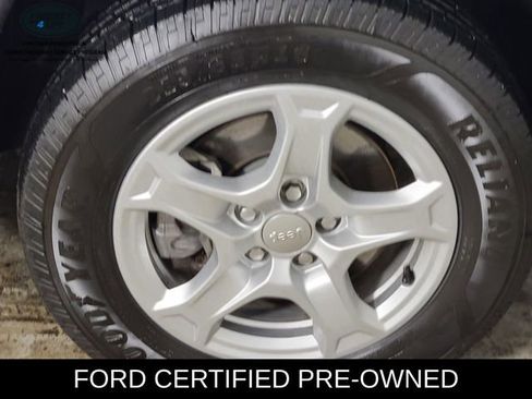 Used 2022 Jeep Compass Sport image 10