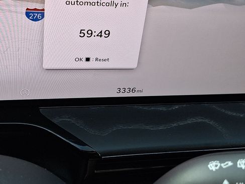Certified 2026 Genesis GV80 3.5T Prestige AWD/4WD image 25