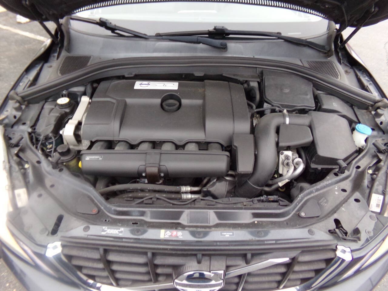 Used 2013 Volvo XC60 3.2 FWD image 50