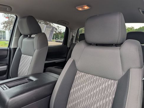 Used 2018 Toyota Tundra SR5 w/ TRD Off Road Package AWD/4WD image 18