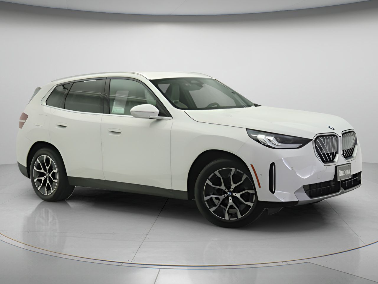 Used 2026 BMW X3 xDrive30i AWD/4WD image 32