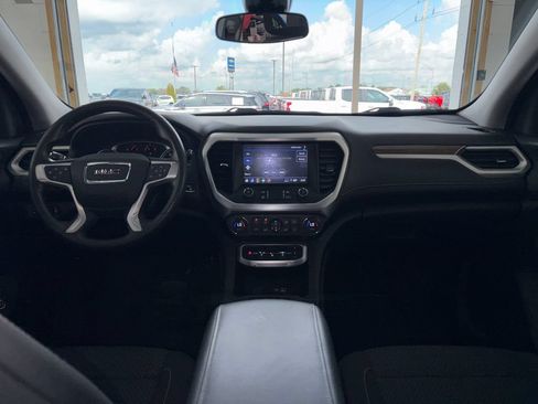 Used 2023 GMC Acadia SLE w/ Driver Convenience Package AWD/4WD image 28