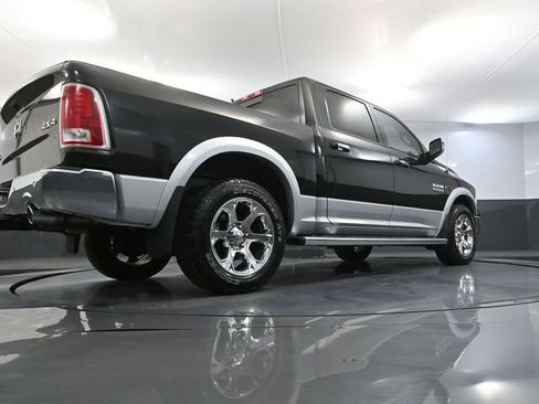 Used 2016 RAM 1500 Laramie w/ Convenience Group image 54