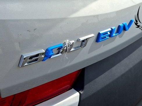 Used 2023 Chevrolet Bolt EUV LT w/ Driver Confidence Package FWD image 23