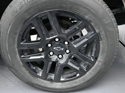 Used 2023 Chevrolet Silverado 1500 RST w/ All Star Edition Plus RWD image 10