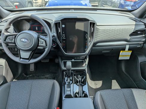 New 2026 Subaru Forester Premium AWD/4WD image 13
