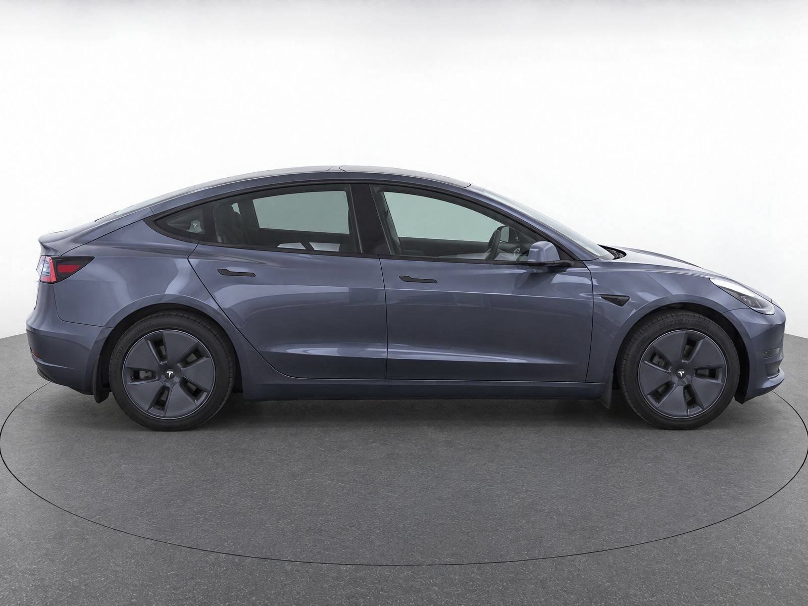 Used 2023 Tesla Model 3 Long Range AWD/4WD image 8