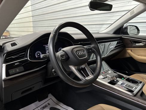 Used 2020 Audi Q8 Premium Plus image 14
