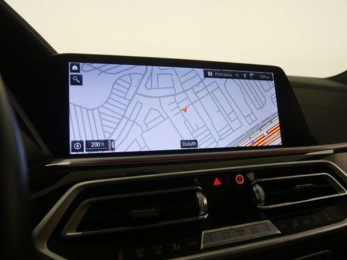 Certified 2023 BMW X5 xDrive40i w/ M Sport Package image 21