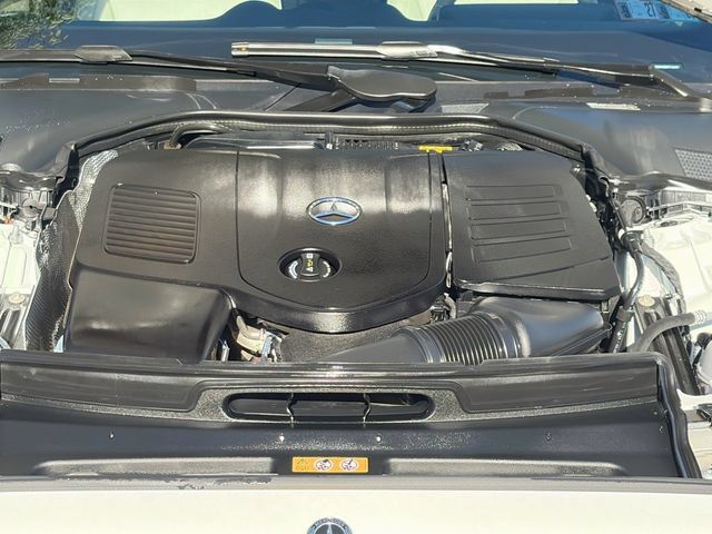 Certified 2023 Mercedes-Benz C 300 4MATIC Sedan image 30